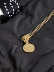 Stella McCartney Kids Changing Black Bag - Image 5 of 5