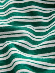 Green Self Jersey Shorts - Image 10 of 10