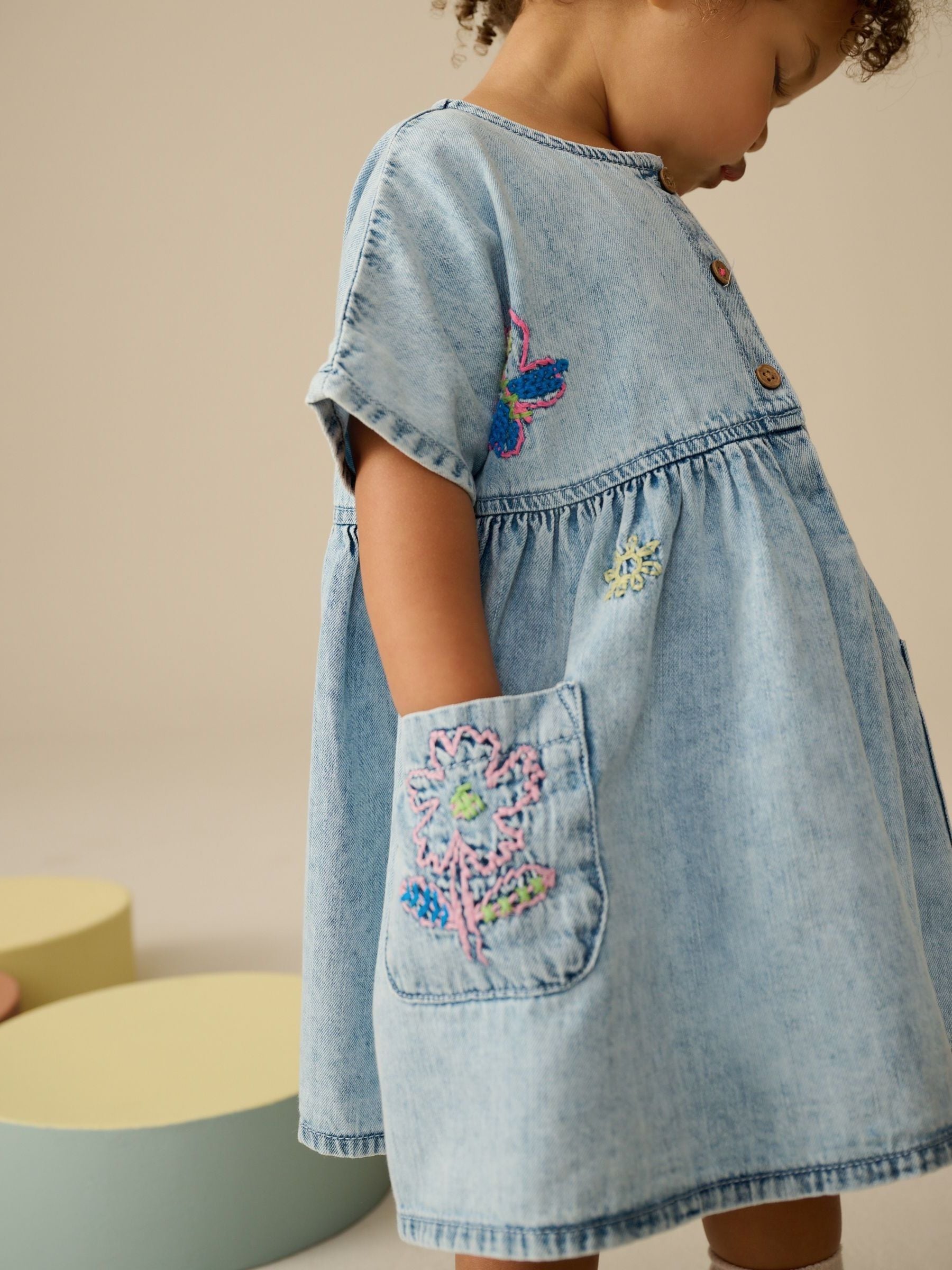 3BOTTOMS REMAKE DENIM｜DRESSGAME｜STADIUM ONLINE SHOP
