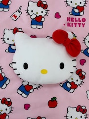 Hello Kitty White Cushion - Image 4 of 4