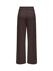 Pantalon na Pinasadya ng JDY na Malawak na Paa - Larawan 7 ng 7