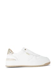 Carvela Charm Laceless Trainers - Image 3 of 6