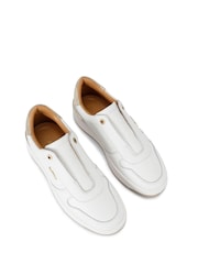 Carvela Charm Laceless Trainers - Image 4 of 6