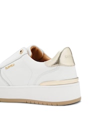 Carvela Charm Laceless Trainers - Image 5 of 6
