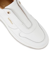 Carvela Charm Laceless Trainers - Image 6 of 6