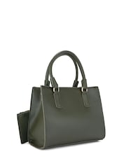 Carvela Mini Latte Bag - Image 2 of 5