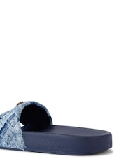 Kurt Geiger London Meena Eagle Sandals - Image 5 of 5
