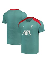 Nike Green Liverpool Dri-FIT ADV Elite Training Top - Image 1 of 3