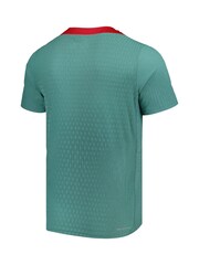 Nike Green Liverpool Dri-FIT ADV Elite Training Top - Image 3 of 3