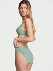 Victoria's Secret Seasalt Green Brief Knickers - Image 2 of 3