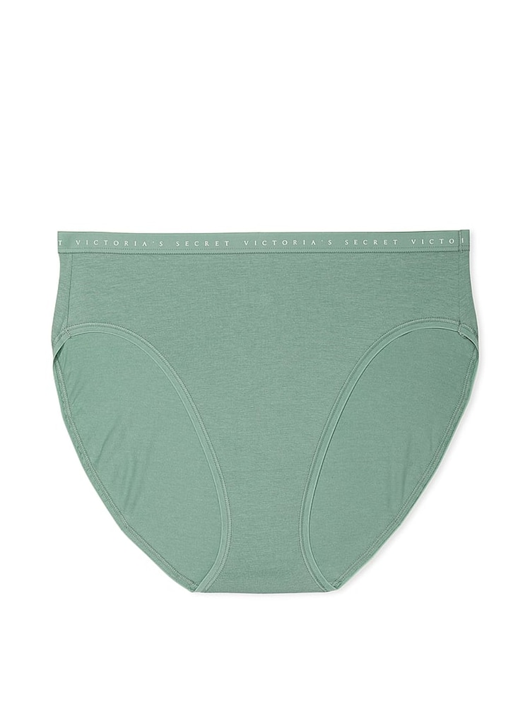 Victoria's Secret Seasalt Green Brief Knickers - Image 3 of 3