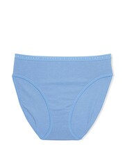 Victoria's Secret Blue Bonnet Knickers - Image 3 of 3