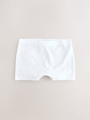 Black & White Short Briefs 5 Pack (2-16yrs) - Image 3 of 9