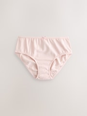 Yellow/White Briefs 10 Pack (1.5-16yrs) - Image 10 of 14