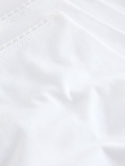 White Short Briefs 5 Pack (2-16yrs) - Image 9 of 9