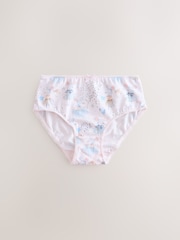 Multi Briefs 10 Pack (1.5-16yrs) - Image 11 of 14