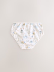 Multi Briefs 10 Pack (1.5-16yrs) - Image 12 of 14