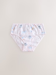 Multi Briefs 10 Pack (1.5-16yrs) - Image 2 of 14