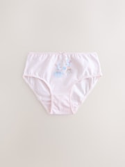 Multi Briefs 10 Pack (1.5-16yrs) - Image 3 of 14