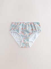 Multi Briefs 10 Pack (1.5-16yrs) - Image 7 of 14