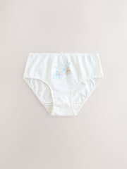 Multi Briefs 10 Pack (1.5-16yrs) - Image 8 of 14