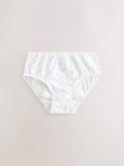 Multi Briefs 10 Pack (1.5-16yrs) - Image 9 of 14