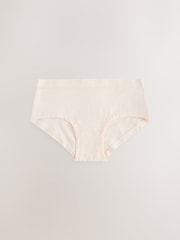 Blue Hipsters Briefs 7 Pack (2-16yrs) - Image 6 of 11