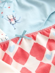 Red/White Briefs 7 Pack (1.5-14yrs) - Image 10 of 10