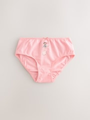 Red/White Briefs 7 Pack (1.5-14yrs) - Image 7 of 10