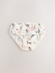 Red/White Briefs 7 Pack (1.5-14yrs) - Image 8 of 10