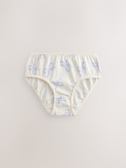 Blue Briefs 10 Pack (1.5-16yrs) - Image 11 of 14