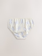 Blue Briefs 10 Pack (1.5-16yrs) - Image 12 of 14
