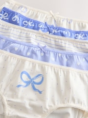Blue Briefs 10 Pack (1.5-16yrs) - Image 13 of 14