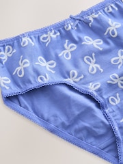 Blue Briefs 10 Pack (1.5-16yrs) - Image 14 of 14