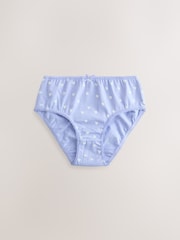 Blue Briefs 10 Pack (1.5-16yrs) - Image 3 of 14