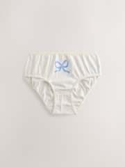 Blue Briefs 10 Pack (1.5-16yrs) - Image 6 of 14