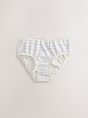 Blue Briefs 10 Pack (1.5-16yrs) - Image 7 of 14