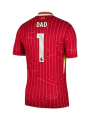 Nike Dad Liverpool Home Stadium Shirt 2024-25 - Imagen 3 de 3