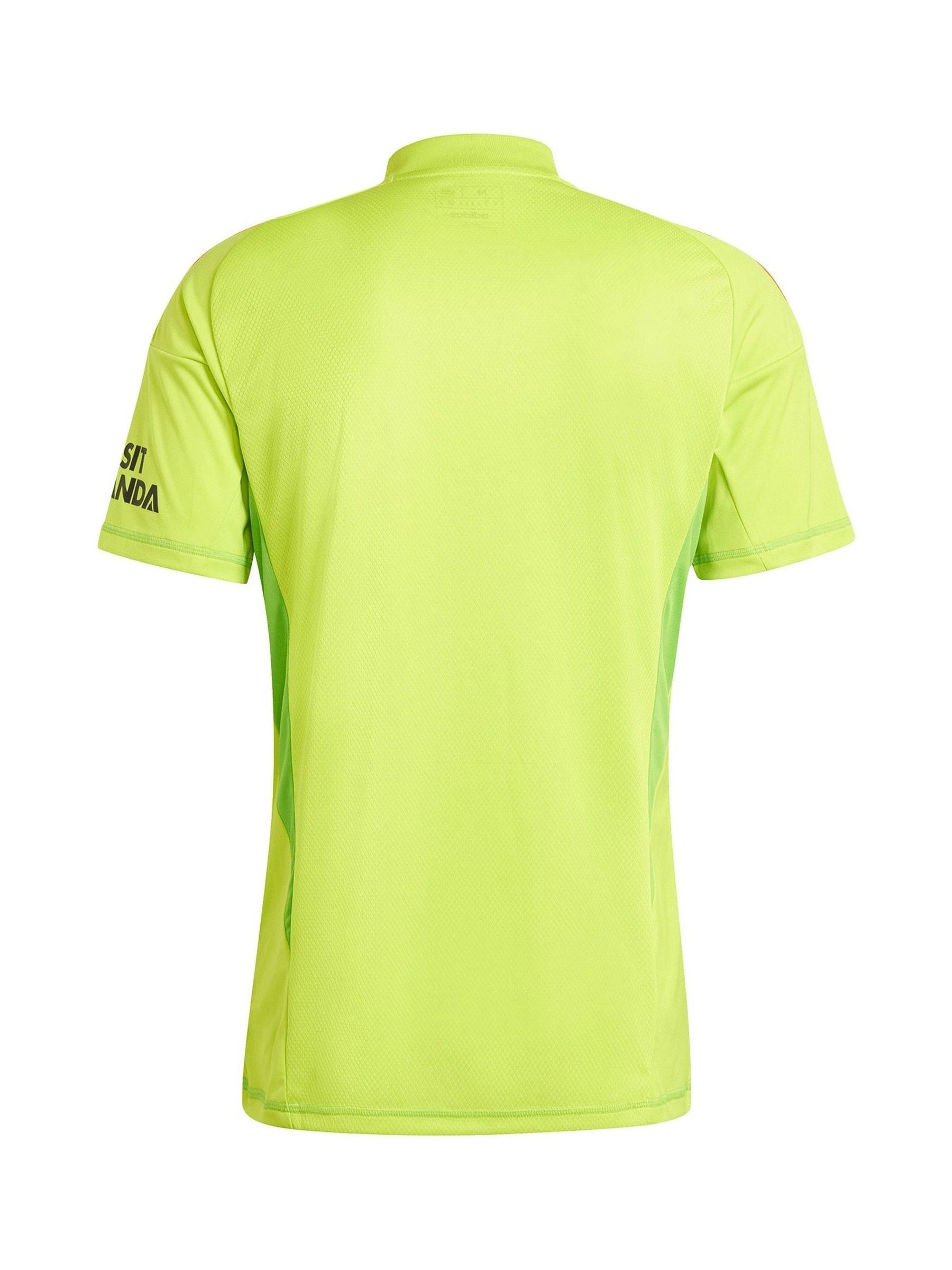 Arsenal gk shirt online