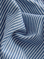 Blue Stripe Boilersuit (3-16yrs) - Image 7 of 9