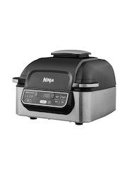Ninja Black Foodi Health Grill & Air Fryer - Image 5 of 5
