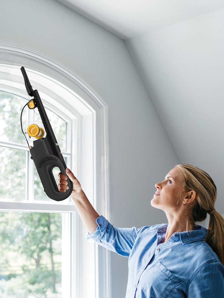 Shark Black Cordless HandVac Pet Model Vacuum - Image 1 of 5