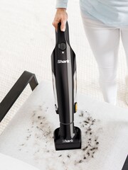 Shark Black Cordless HandVac Pet Model Vacuum - Image 2 of 5