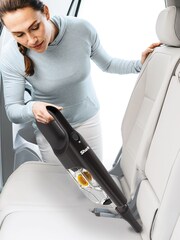 Shark Black Cordless HandVac Pet Model Vacuum - Image 3 of 5