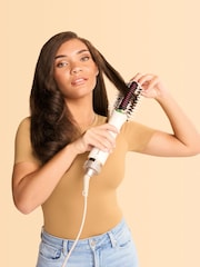 Shark SmoothStyle Hot Brush & Smoothing Comb - Image 2 of 4