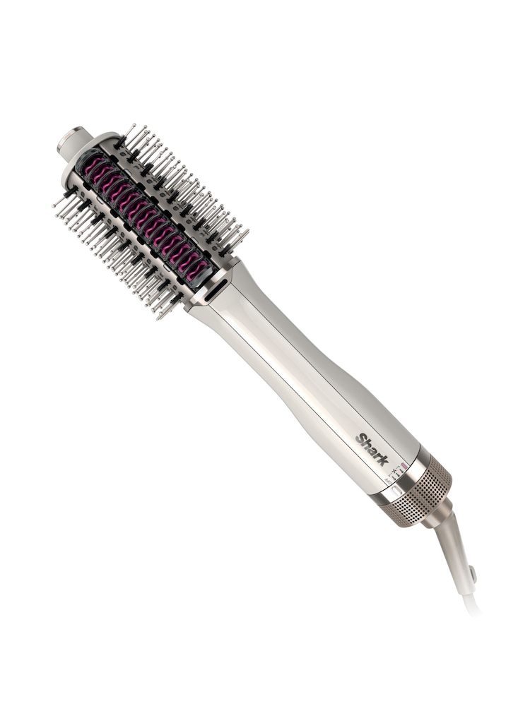 Shark SmoothStyle Hot Brush & Smoothing Comb - Image 4 of 4