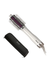 Shark SmoothStyle Hot Brush & Smoothing Comb With Storage Bag - Image 4 of 4