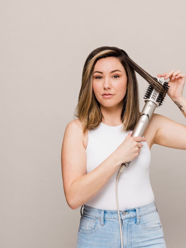 Shark FlexStyle 5-in-1 Styler & Hair dryer with Storage Case - Image 1 of 5