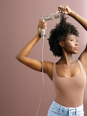 Shark Stone FlexStyle 4-in-1 Air Styler & dryer for Curly & Coily Hair - Image 2 of 5