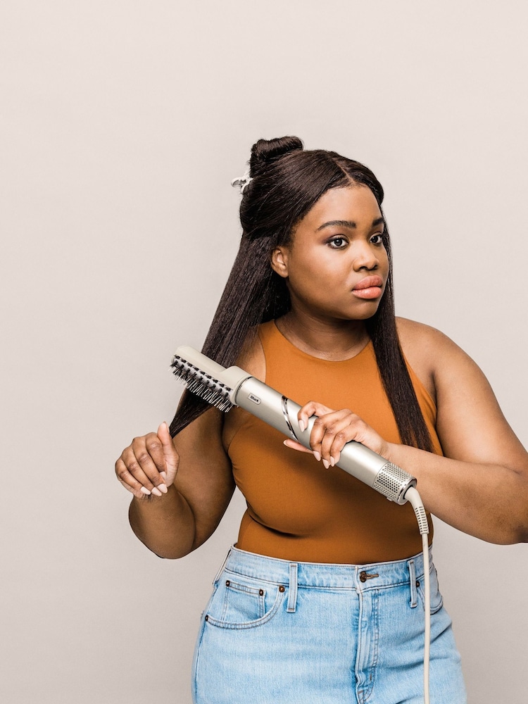 Shark FlexStyle 4-in-1 Styler & Hair dryer for Straight & Wavy Hair - Image 1 of 6